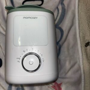 Momcozy bottle and food warmer